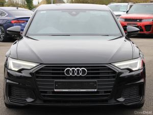 A6 S Line * Virtual dash * Camera * Elec seats - Image 2