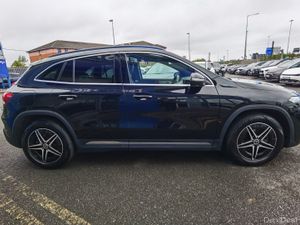 MERCEDES-BENZ EQA 350 66KWH 4MATIC AMG LINE - Image 4