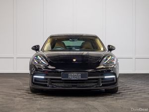 182 Porsche Panamera 4 Sport Turismo E-Hybrid - Image 2
