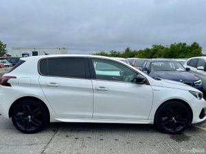 PEUGEOT 308 GT LINE - 2018 /1.2, PETROL/ - Image 4
