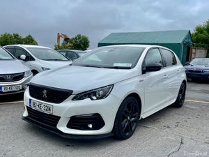 PEUGEOT 308 GT LINE - 2018 /1.2, PETROL/ - Image 3