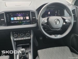 Skoda Karoq Style 1.0TSi 110bhp (From €123 per wee - Image 3