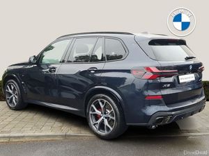 BMW X5 xDrive50e M Sport - Image 2