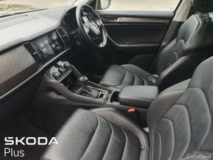 Skoda Kodiaq Style 2.0TDi DSG - 2 Year Warranty (F - Image 4