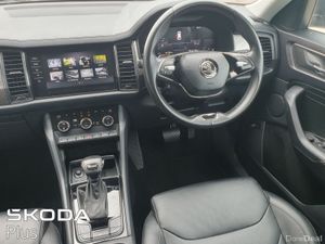 Skoda Kodiaq Style 2.0TDi DSG - 2 Year Warranty (F - Image 2