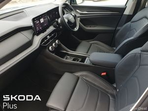 Skoda Kodiaq Selection+ 2.0TDI 150 DSG Ex Demo Tin - Image 4