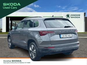 Skoda Karoq 1.5TSI 150HP DSG Ambition - SUMMER SAL - Image 4