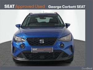 SEAT Arona SE+ 1.0TSi 110hp (From €80 per week) - Image 2