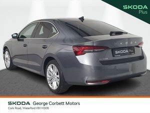 Skoda Octavia SE+ 2.0TDi 115HP (From €123 per week - Image 4