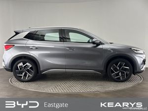 BYD ATTO 3 Atto 3 Design  Design  204 Electric 60k - Image 3