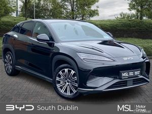 BYD SEALION 7 COMFORT - Image 3