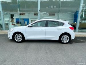 Ford Focus Titanium 1.0 Ecoboost - Image 3