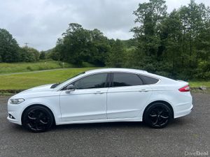 Ford Mondeo 2015, 150ps , auto - Image 2