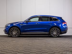 212 Mercedes-Benz EQC 400 AMG-Line - Image 3