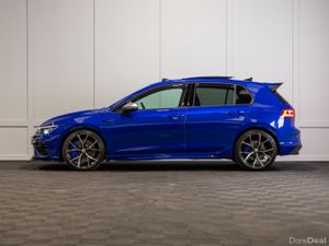 212 Volkswagen Golf R - Image 3