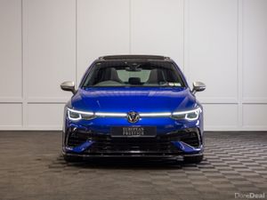212 Volkswagen Golf R - Image 2