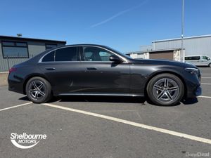 Mercedes-Benz E Class E Class 2.0 E200h MHV AMG Li - Image 4
