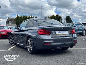 BMW 2 Series M240I - Image 3