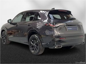 Honda Zr-V Estate Sport - Image 3