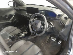 Peugeot 2008 Estate GT - Image 4