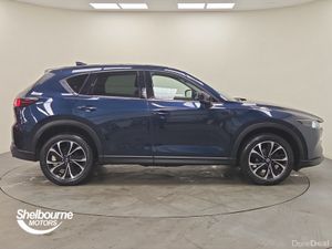Mazda CX-5 SPORT EDITION - Image 4