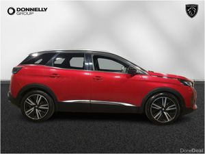 Peugeot 3008 Estate GT Premium - Image 3