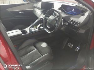 Peugeot 3008 Estate GT Premium - Image 4