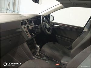 Volkswagen Tiguan Diesel Estate Elegance - Image 3