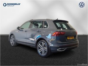 Volkswagen Tiguan Diesel Estate Elegance - Image 4