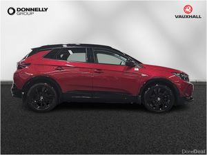 Vauxhall Grandland Diesel Hatchback SRi - Image 4