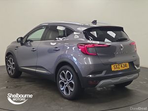 Renault Captur Hatchback Techno - Image 2