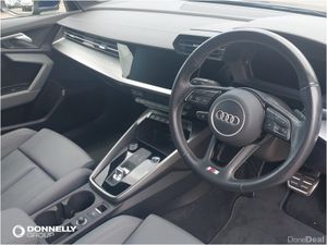 Audi A3 Sportback S Line - Image 4