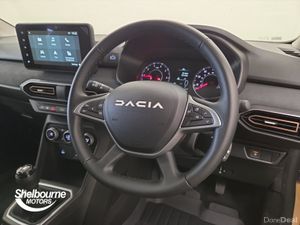 Dacia Sandero STEPWAY EXTREME TCE - Image 4