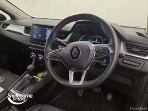 Renault Captur Hatchback Techno - Image 4
