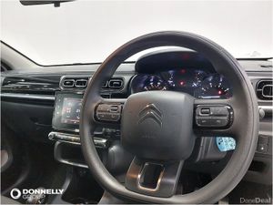 Citroen C3 Hatchback Plus - Image 4