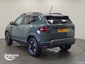 Dacia Duster EXTREME TCE - Image 3