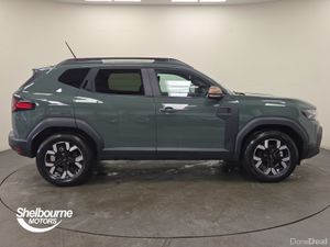 Dacia Duster EXTREME TCE - Image 4