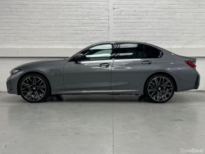 BMW 3 Series 330e M Sport G20 290bhp Auto - Image 4