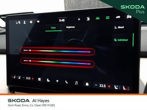 Skoda Enyaq 85 BATTERY**LAST ONE IN STOCK**L&K MOD - Image 3