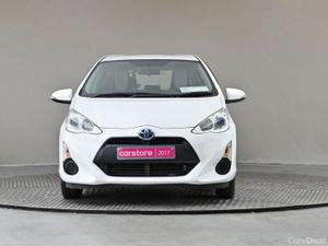 Toyota Aqua 1.8 Hybrid - Image 2