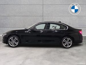 BMW 3-Series 318i Sport Saloon - Image 4