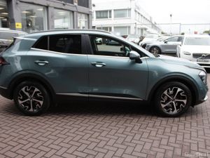 .1.6CRDI K3 PLATINUM 5DR ESTATE // ONLY 41,000 KMS - Image 3