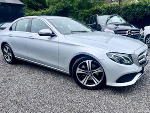 2017 Mercedes-Benz E220d SE Auto - Image 2