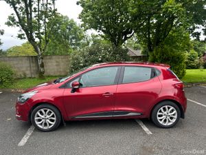 Renault Clio 2018, cheap insurance - Image 2