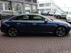 2.0TDI SE LIMOUSINE EDITION 4DR SALOON // ONLY 136 - Image 3