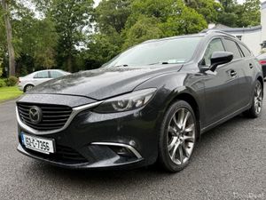 Mazda Mazda6 - Image 2