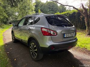 131 Nissan Qashqai N-Tec+, NCT until July 2026! - Image 2