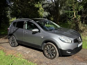 131 Nissan Qashqai N-Tec+, NCT until July 2026! - Image 4