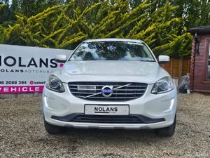 VOLVO XC60 INSCRIPTION MODEL - Image 4