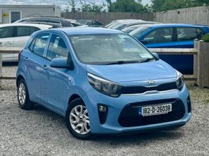 Kia Picanto 1.0 2 5DR - Image 2